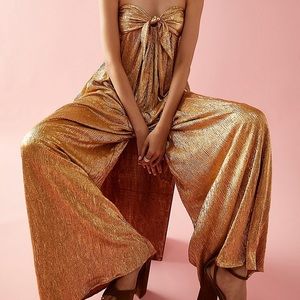 Free People Olivia Jumpsuit